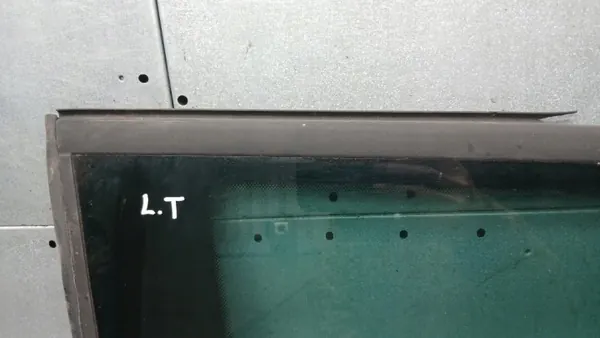 Linke Karosseriescheibe Fiat Stilo 01-10 Kombi OEM VOLVOMAR image 5