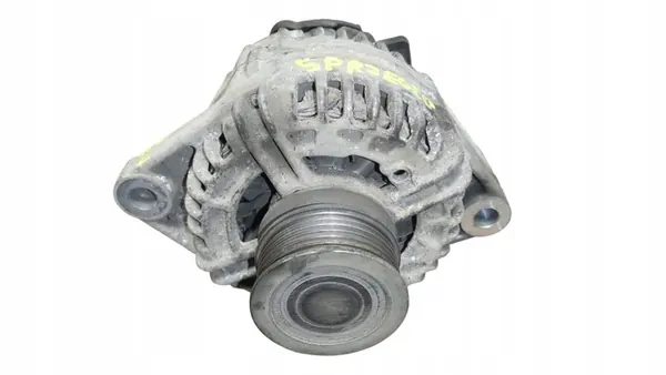 Vaihtovirtageneraattori Opel Astra H Zafira B 1.9 CDTI 93169032 image 2
