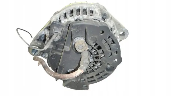 Vaihtovirtageneraattori Opel Astra H Zafira B 1.9 CDTI 93169032 image 4