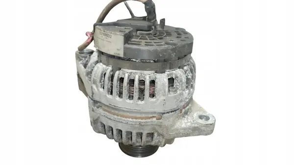 Vaihtovirtageneraattori Opel Astra H Zafira B 1.9 CDTI 93169032 image 6