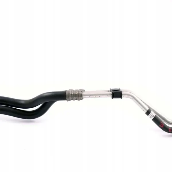 BMW Oliekoeler Slang OEM 2284697 voor F80 M3/F82 M4 image 3