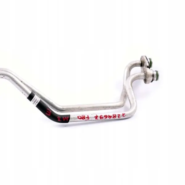BMW Oliekoeler Slang OEM 2284697 voor F80 M3/F82 M4 image 4