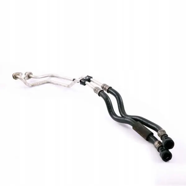BMW Oliekoeler Slang OEM 2284697 voor F80 M3/F82 M4 image 7