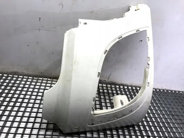 Lente de farol direito DAF XF OEM 1798454 image 2