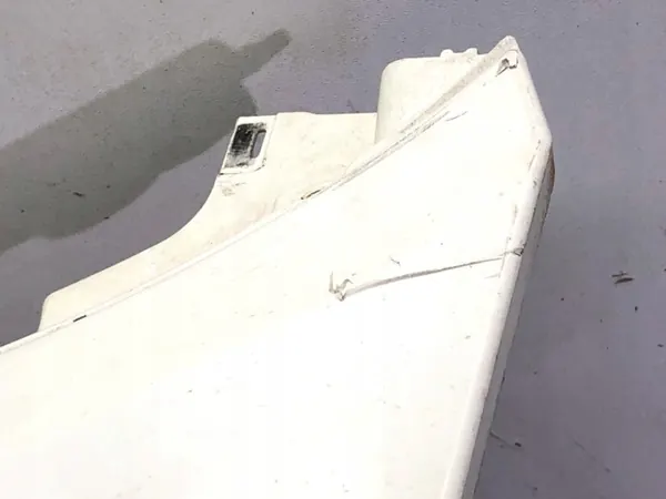 Lente de farol direito DAF XF OEM 1798454 image 3