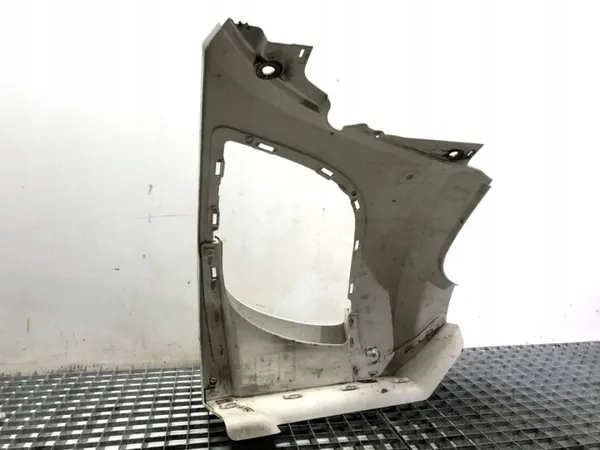 Lente de farol direito DAF XF OEM 1798454 image 6