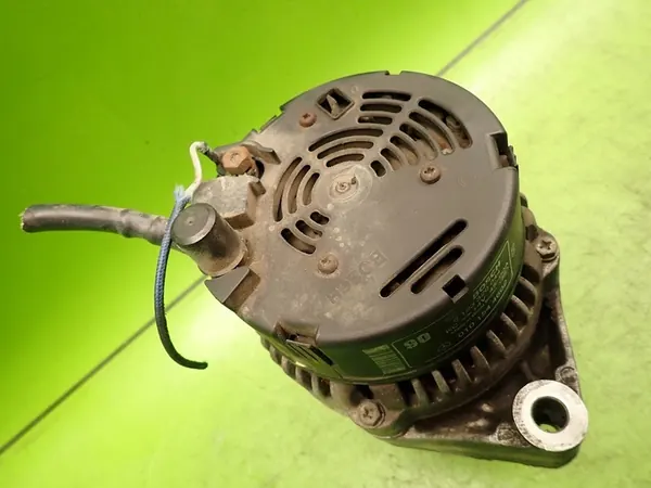 Generaattori MERCEDES W202 1.8 1996 0101544602 image 10