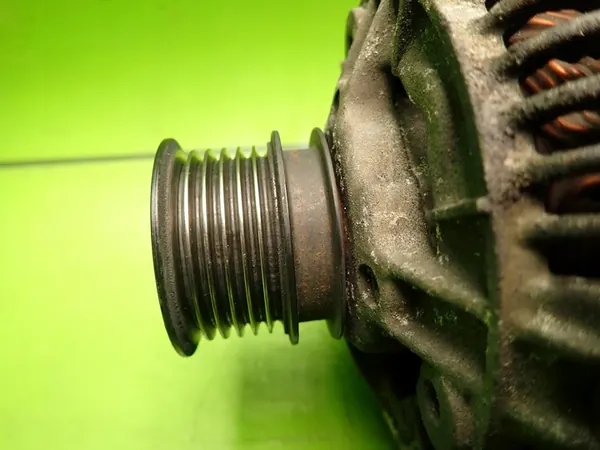 Generaattori MERCEDES W202 1.8 1996 0101544602 image 3