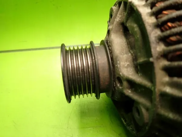 Generaattori MERCEDES W202 1.8 1996 0101544602 image 4