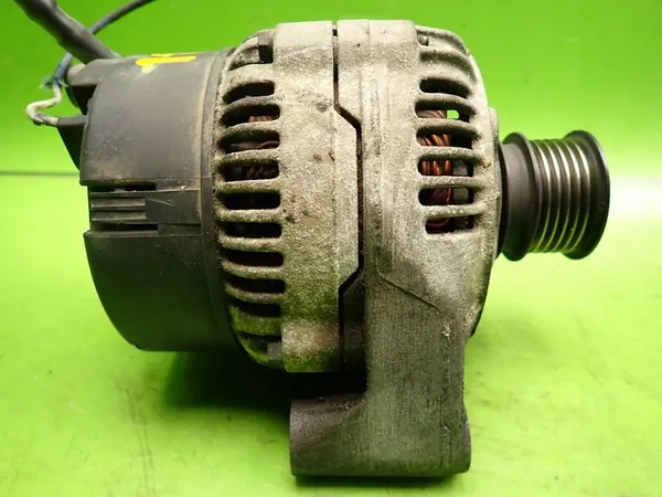 Generaattori MERCEDES W202 1.8 1996 0101544602 image 7