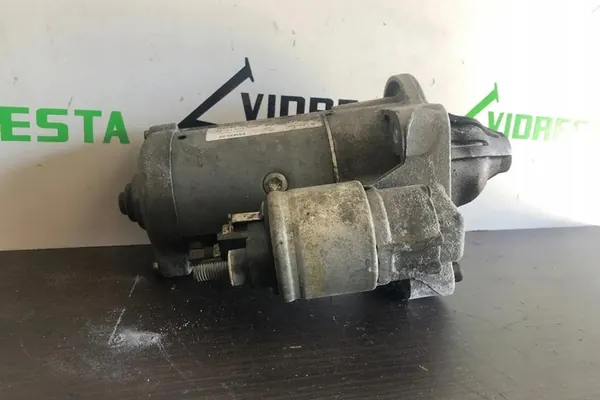 Motor de arranque FORD GRAND C-MAX VAN 1.5L diésel 2016 image 2