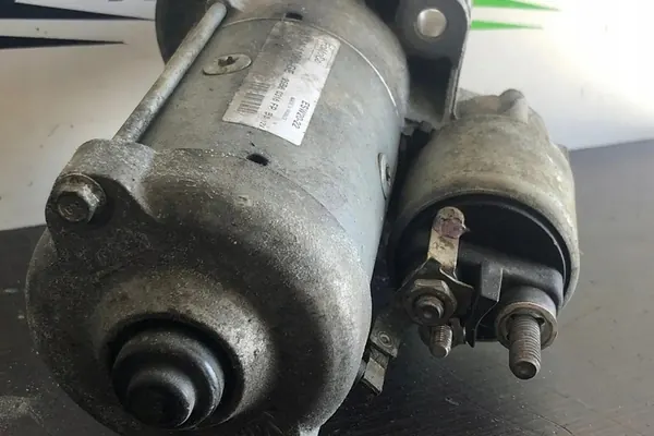 Motor de arranque FORD GRAND C-MAX VAN 1.5L diésel 2016 image 3