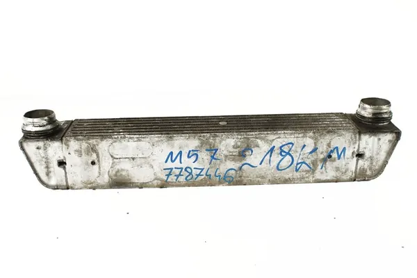BMW E60 E61 Intercooler 7787446 image 5