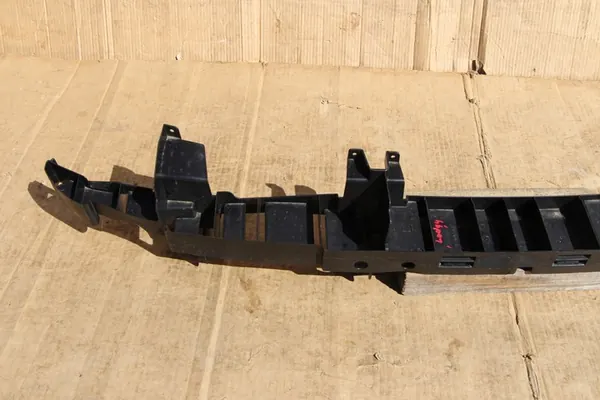 DACIA LODGY DOKKER Etupuskuri Iskunvaimennin 2013+ OEM image 3