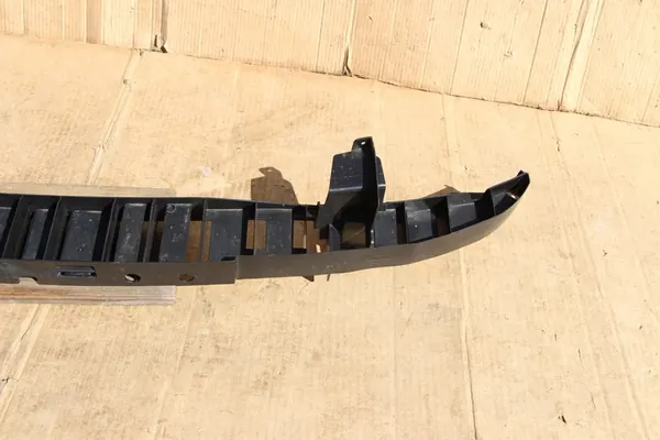 DACIA LODGY DOKKER Etupuskuri Iskunvaimennin 2013+ OEM image 4