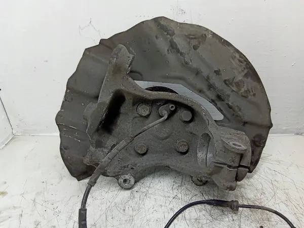 Snodo di sterzo anteriore destro BMW 7 E65 E66 image 3