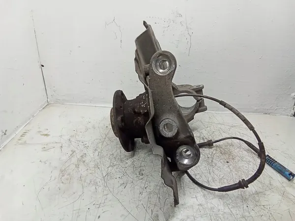 Snodo di sterzo anteriore destro BMW 7 E65 E66 image 4