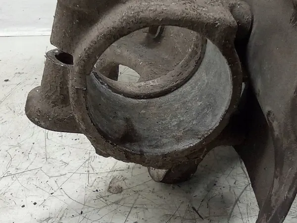 Snodo di sterzo anteriore destro BMW 7 E65 E66 image 5