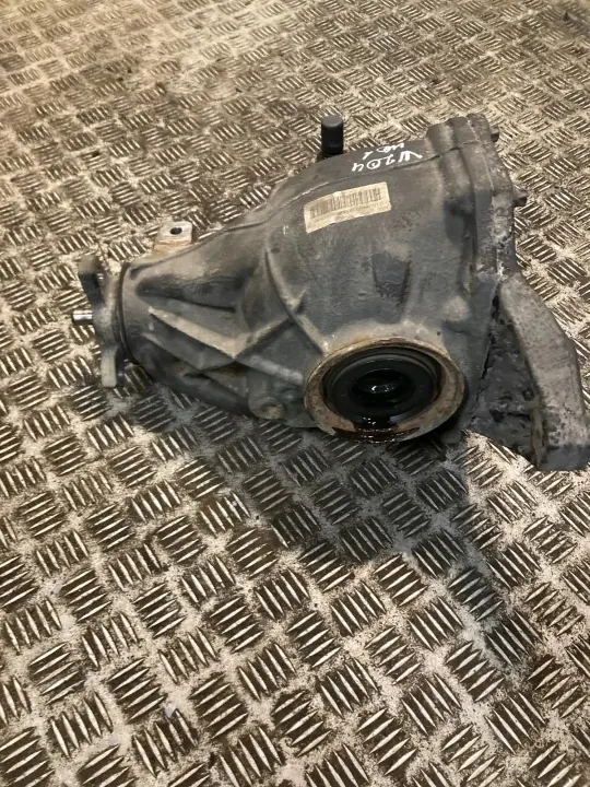 Achterdifferentieel MERCEDES-BENZ C (W204) 2073500914 image 3