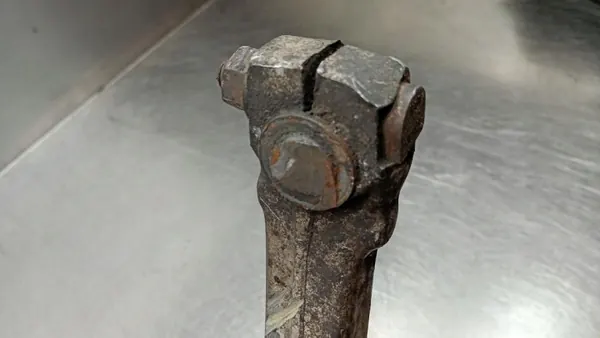 OEM VOLVOMAR-140604 Roulement de moyeu gauche Audi A4 B6/B7 image 5