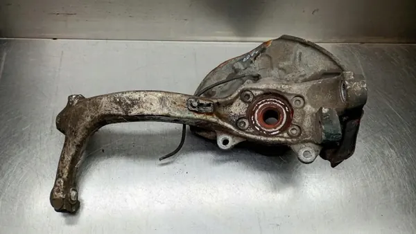 OEM VOLVOMAR-140604 Roulement de moyeu gauche Audi A4 B6/B7 image 7