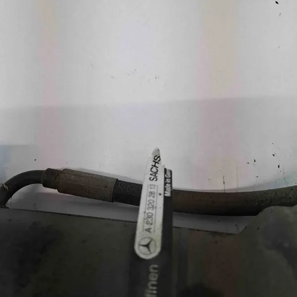 Mercedes-Benz SL R230 Framschock A2303202813 image 4