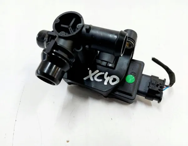 Volvo vattenventil OEM 32249864 för XC40/60/90 image 2
