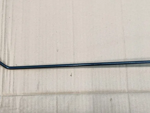 Flexible de frein OEM 3Q1614739B pour VW Golf 8 Variant image 7