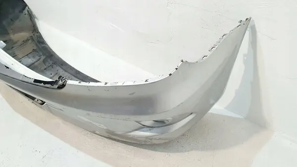 Pare-chocs avant Mercedes Sprinter W906 Lift image 10