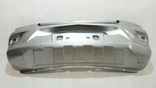 Pare-chocs avant Mercedes Sprinter W906 Lift image 3