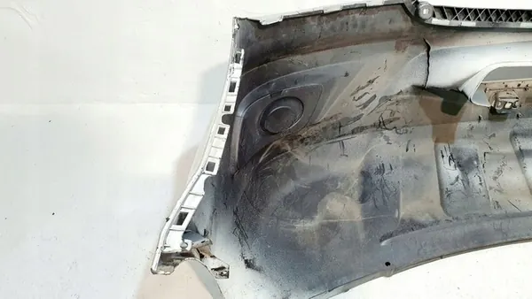 Pare-chocs avant Mercedes Sprinter W906 Lift image 5