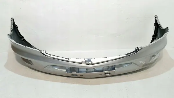 Pare-chocs avant Mercedes Sprinter W906 Lift image 9