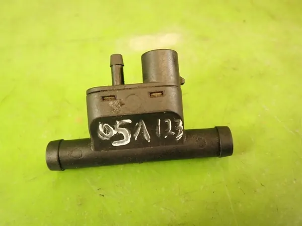 MAP-sensor PS-CCT-5 för Volvo S60 2002 - Begagnad image 4