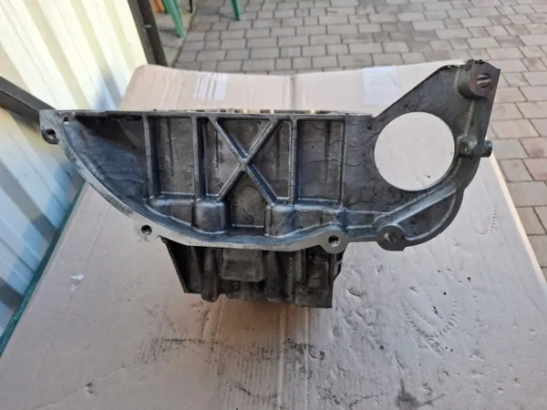 Öljypannu 9H2Q6675BD Land Rover 3.0 D SUV:lle image 3
