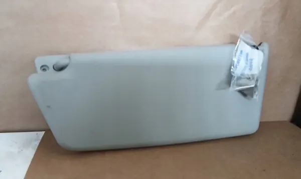 Opel Astra H Farmari Aurinkosuoja Set OEM - Vasen & Oikea image 3