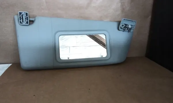 Opel Astra H Farmari Aurinkosuoja Set OEM - Vasen & Oikea image 6