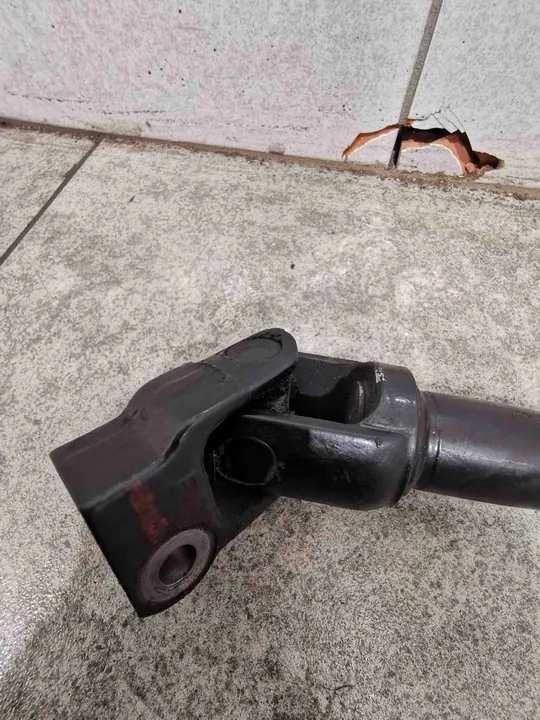 Lenksäulenverbinder MERCEDES-BENZ M (W164) A1644600010 image 2