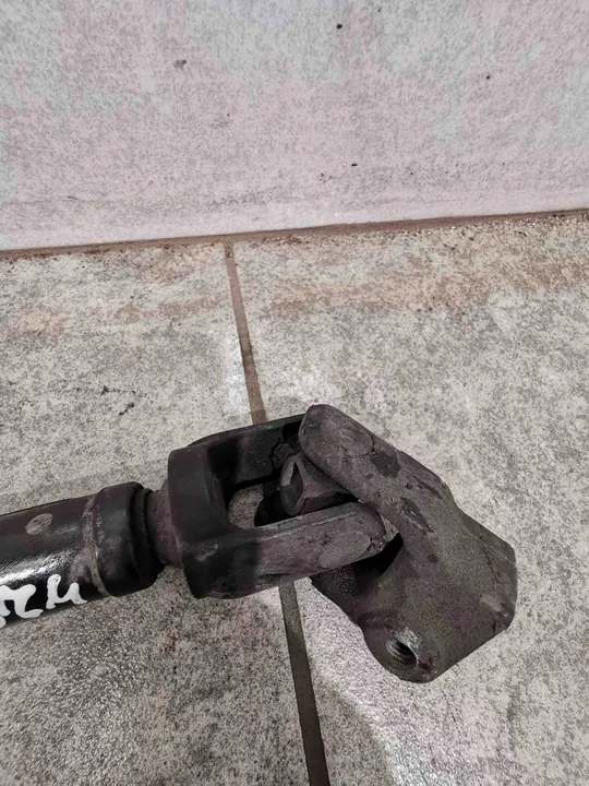 Lenksäulenverbinder MERCEDES-BENZ M (W164) A1644600010 image 3