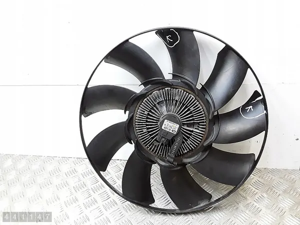 Embrayage de ventilateur Land Rover Range Rover 2008 OE image 1