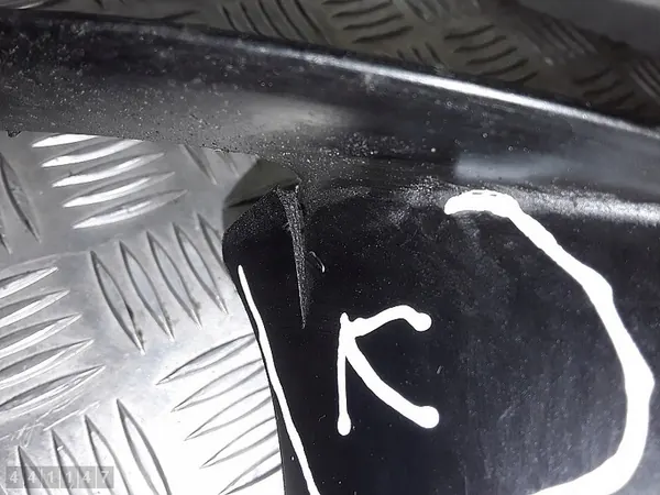 Embrayage de ventilateur Land Rover Range Rover 2008 OE image 4