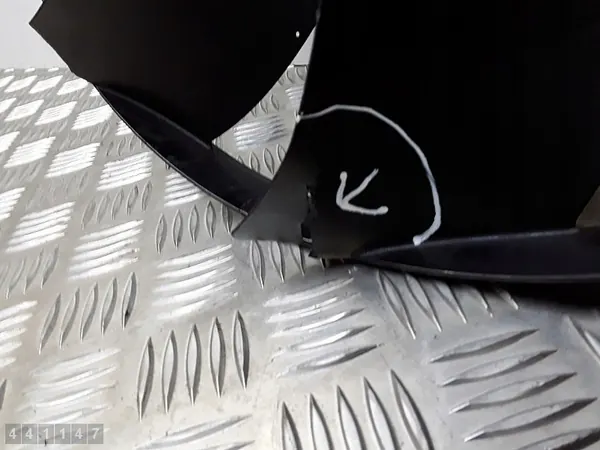 Embrayage de ventilateur Land Rover Range Rover 2008 OE image 7