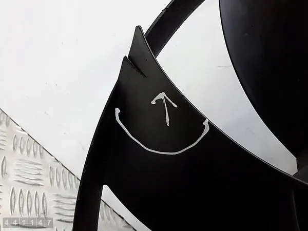 Embrayage de ventilateur Land Rover Range Rover 2008 OE image 8