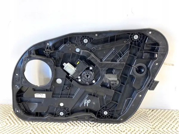 OEM 81320-3Z020 Régulateur de vitre droit avant Hyundai i40 image 2