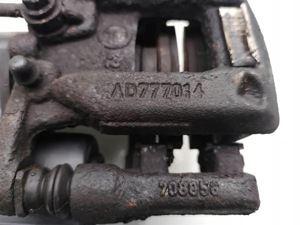 Taka jarruventtiili OEM AD777014 Citroen C4:lle image 7