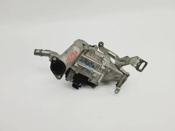 EGR-klep OEM 9802194080 voor Peugeot Partner III 1.6 image 2