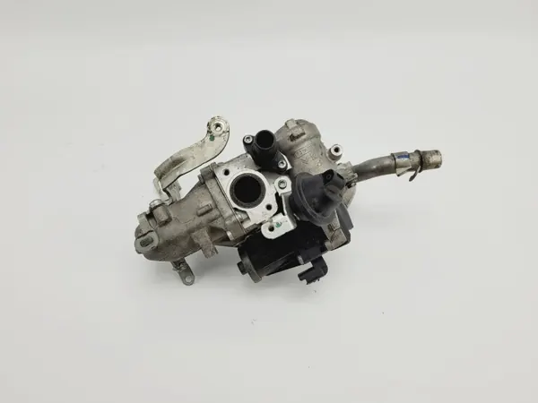 EGR-klep OEM 9802194080 voor Peugeot Partner III 1.6 image 3