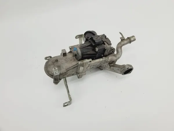 EGR-klep OEM 9802194080 voor Peugeot Partner III 1.6 image 4