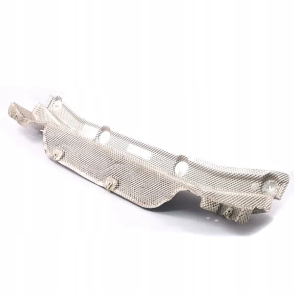 BMW F45 achterbumper thermische isolatie OEM 7328411 image 3