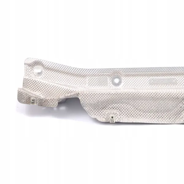 BMW F45 achterbumper thermische isolatie OEM 7328411 image 4