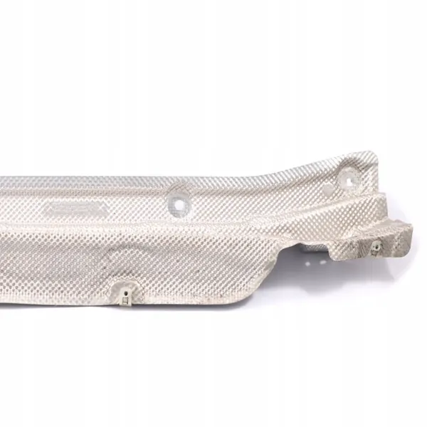 BMW F45 achterbumper thermische isolatie OEM 7328411 image 5